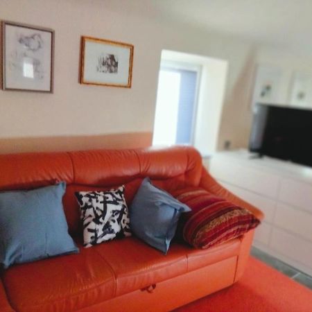Zelfies Kunstapartment. Nonnweiler Exteriör bild